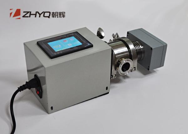 Quality Lightweight In Line Refractometer For Controlling Mixing / Concentration Processing for sale