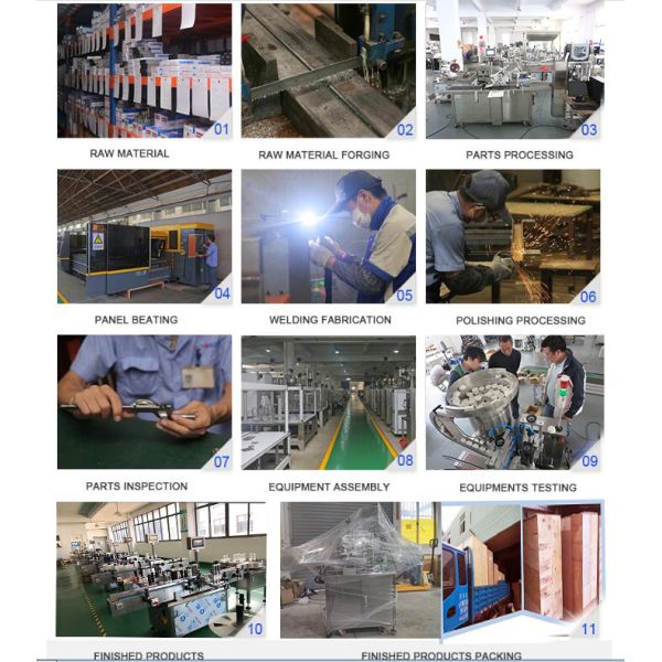 330ml 500ml Round Bottle Labeling Machine For Essential Oil