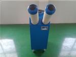Portable Spot Air Conditioner Cooler With Condensate Overflow Protection