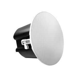 China SIP Enabled IP PA Speaker System Indoor Ceiling Speakers With PoE 90dB/1m/1W wholesale