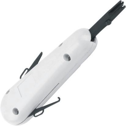 Quality KRONE series Module MDF IDC 110 impact and punch down Ericsson tool for IBD single blade YH8014 for sale