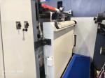 Sleeve Type Flexo Printing Machine with Auto Loading and Unloading System