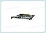 SPA-8XCHT1/E1 Cisco SPA Card Shared 8 Port Channelized T1/E1 Adapter RJ-45