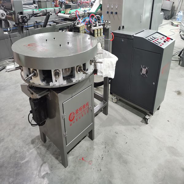 40g Glue Fruit Fly Catcher Machine , Rat Glue Trap Making Machine