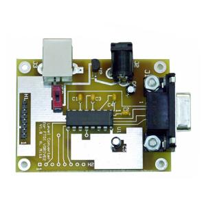 China Multilayer Quick Turn Electronics Custom PCB Assembly Printed Circuit Board wholesale