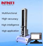 JB6146-2007 Technical Standards Universal Pull Pressure Testing Machine Equipped
