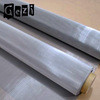China High Precision Stainless Steel Wire Mesh 1.27m * 50m 100% Monofilament For Printing wholesale