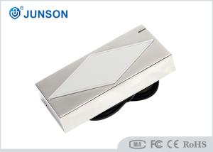 Bluetooth Rfid Door Lock Access Control System for outdoor  With LED Display