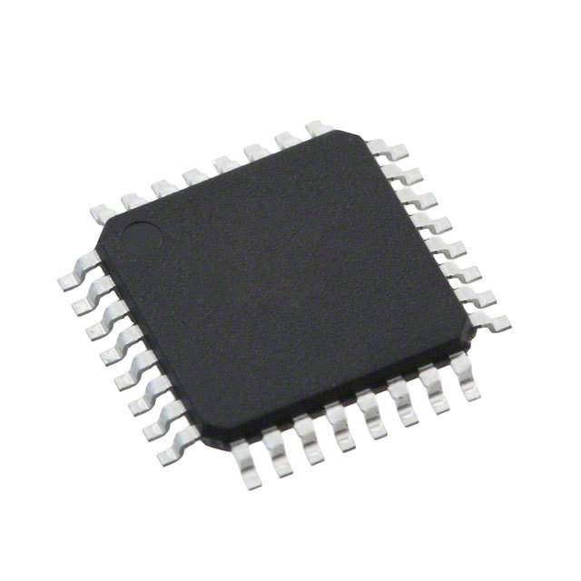 China ATMEGA328P-AUR Microcontrollers And Embedded Processors IC MCU FLASH Chip wholesale