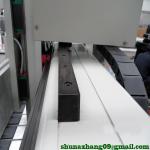 Mach3 System Controlled 1530 CNC Router Machine with 5.5KW Water Cooling Spindle