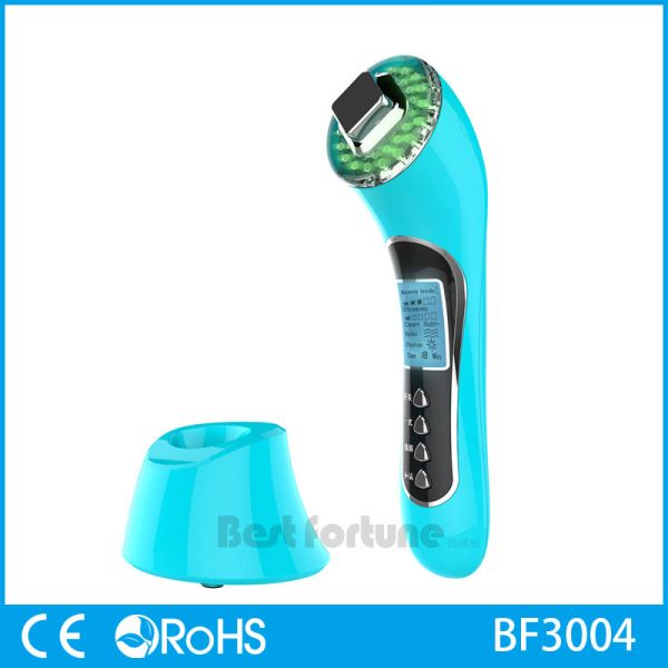 Multi Function 1 A Led Light Therapy Device Promote Blood Circulation