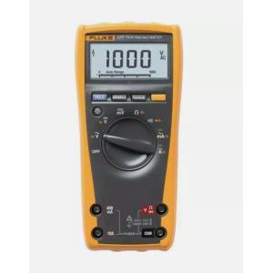 FLUKE 177 Digital Multimeter True RMS Value Backlight Specification