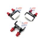 AWM92200V Air Flow Sensor for Calibration Gas Air Ratiometricity Error3 ±0.30%