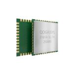 Smart Door Lock Solution Hisilicon Hi3861L 2.4G WiFi Module MCU Optional