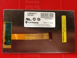 China 188PPI WVGA TFT LCD Panel 480×800 5.0&quot; 500cd/m2 SRGB LD050WV1-SP01 wholesale
