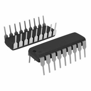 China PIC16C622A-04/P Microcontrollers And Embedded Processors IC MCU FLASH Chip wholesale