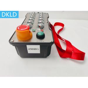 12 Wired RS485 Output Explosion-Proof Remote Control