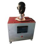 100ml / Min, Accuracy 0.1ml Mask Breathing Valve Air Tightness Tester Computer