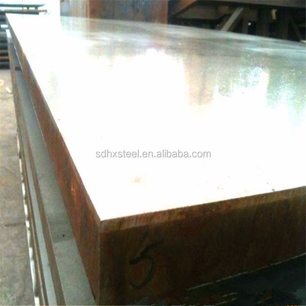 8-50mm T10/316(L) 310S 410S Alloy Tool Steel/stainless Steel Clad Plate Sheet