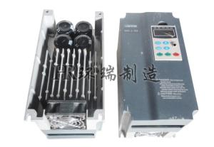 China High Efficient Water Cooled CNC Router Spindle Size Customized For CNC Machine on sale