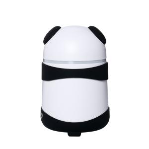 Portable Mini Air Scent Diffuser Home Aromatherapy Diffuser Humidifier