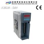 3.8KW CNC Servo Motor Driver 220V AC 75A For High Torque Servo Motors