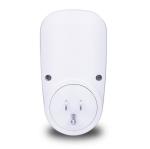 US Plug Smart Power Socket Digital Timer Switch Energy Saving Adjustable