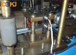High Performance Automatic Rolling Shutter Machine With AC380 Power Rolling