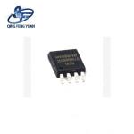 Storage chip Integrated circuit Storage chip data integrity W25Q80DVSSIG-WINBOND