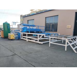 24PCS Pre Load 2500mm Reinforcing Mesh Welding Machine