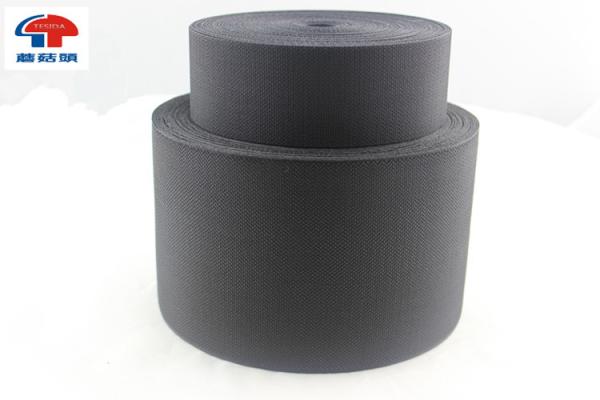 Quality Nylon mushroom Hook and loop Fastening , Wide 1 Inch Hook and Loop Strips for sale