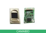 CAMA-AFM60 Newly Released All-in-one Capacitive Fingerprint Recognition Sensor