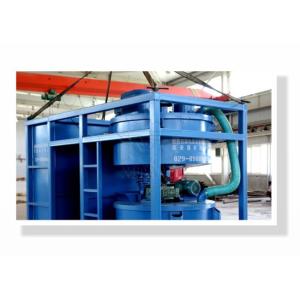 China 25KW Neat Cement Colloidal Grout Mixer Pump Automatic wholesale