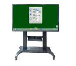 Mobile All In One Pc Touchscreen 8GB RAM , Large Touch Screen All In One