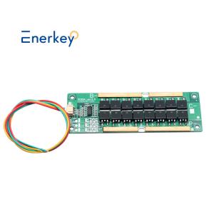 BMS 3S 50A 12.6V lithium battery bms circuit board smart bms for lithium batteries pack repair tools