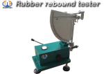 Rebound Tester Rubber Testing Instruments Impact Resilience Testing Machine