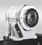 CNC Lathe Machine For Heavy Cutting With Servo Programmable Tailseat And