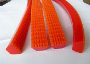 China Integrated Grip Belt Abrasion Resistance PU Polyurethane co-extrusion wholesale