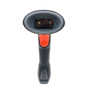 Kebo SK-5100 High Decoding Speed QR code 2.4G Wireless Barcode scanner