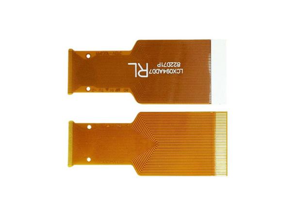 Quality Multilayer FPC Board 2oz Copper , Fr4 Printed Circuit Board with PI material for sale