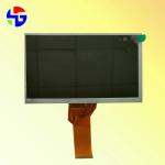 7 inch TFT LCD Display 800x480 Resolution RGB Interface