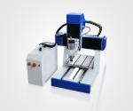 Mach3 USB port control small size desktop 3 axis mini cnc router