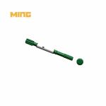 High-Performance T45 Thread DTH Shank Adapter for Atlas Copco COP1440 COP1550