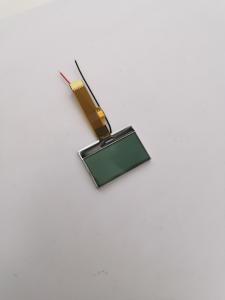 1/9 Bias Driving 128X64 Dots LCD Graphic Module With FSTN Panel