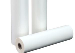 China 4000m Anti-peeling PET/EVA Thermal Responsive Film with Dual Surface Optical Elements in Various Widths on sale
