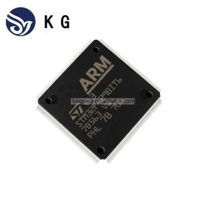 China STM32F429BIT6 LQFP208 Electronic Components IC MCU Microcontroller Integrated Circuits STM32F429BIT6 wholesale