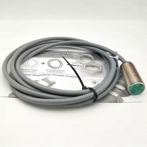 Pepperl+Fuchs NBB2-8GM30-E3 Inductive Sensor 2-8mm Range 10-30VDC M30 Thread