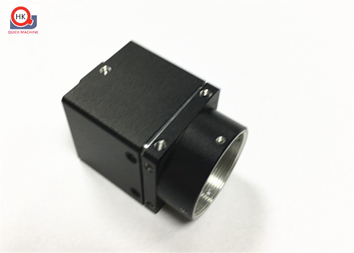 China Accurate Dimension LED Panel Light Components Durable Rust Resistance wholesale