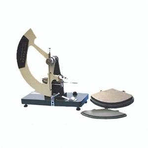 China Length 43mm Fabric Tearing Strength Tester Sturdy Multi Scene on sale