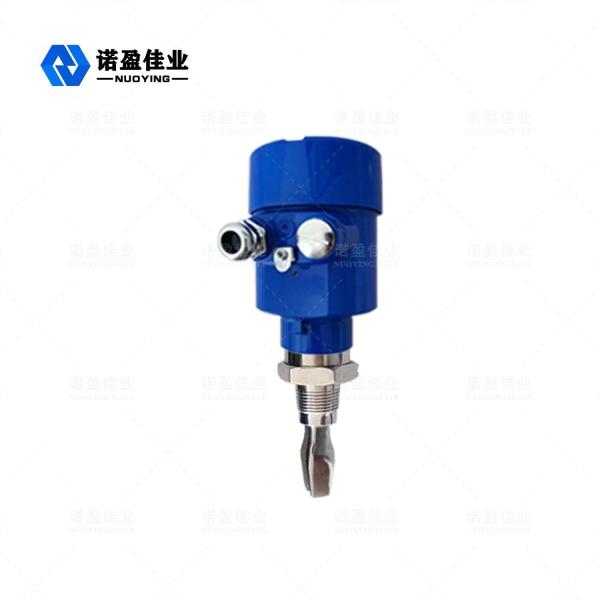 Quality Intelligent Explosion Proof Tuning Fork Switch Level Meter High Low Alarm Limit Level Switch for sale